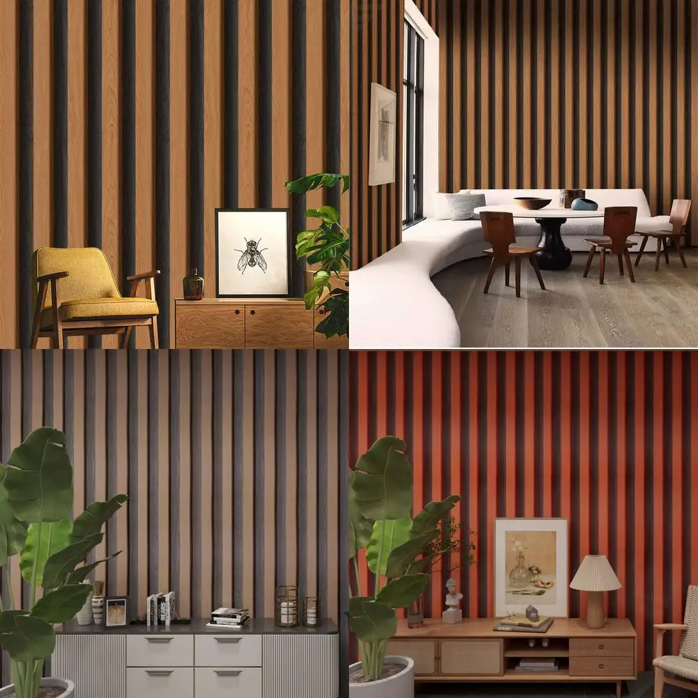 3D Ретро искусственные деревянные обои из ПВХ для гостиной, столовой, ресторана, готовые настенные обои
3D Ретро искусственные деревянные обои из ПВХ для гостиной, столовой, ресторана, готовые настенные обои