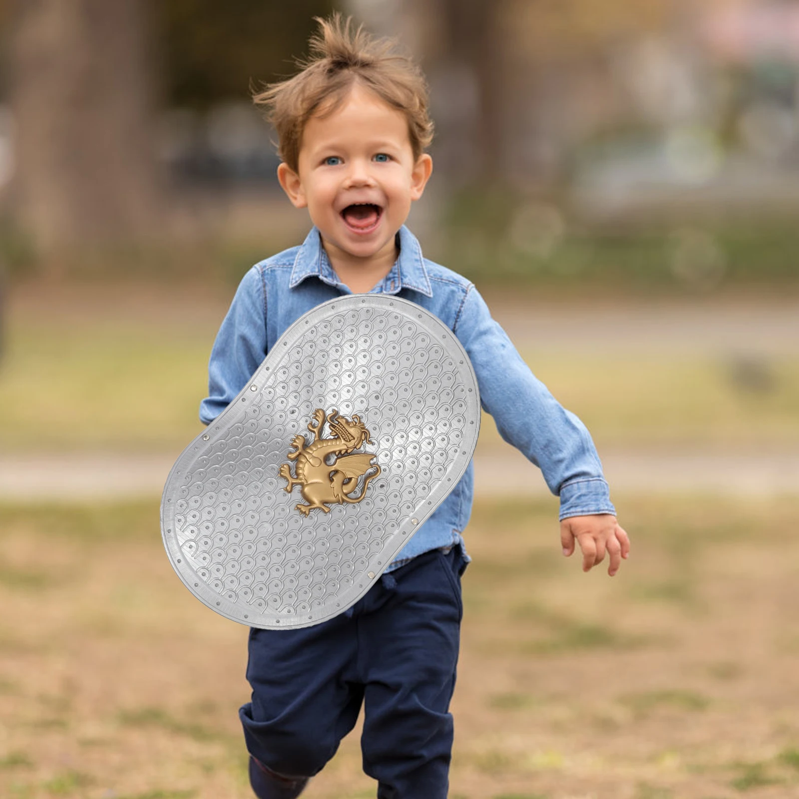 Kids Boys Set Costume Toys Toddler Shining Battle Props Plastic Safe Durable Halloween Accessories
Kids Boys Set Costume Toys Toddler Shining Battle Props Plastic Safe Durable Halloween Accessories