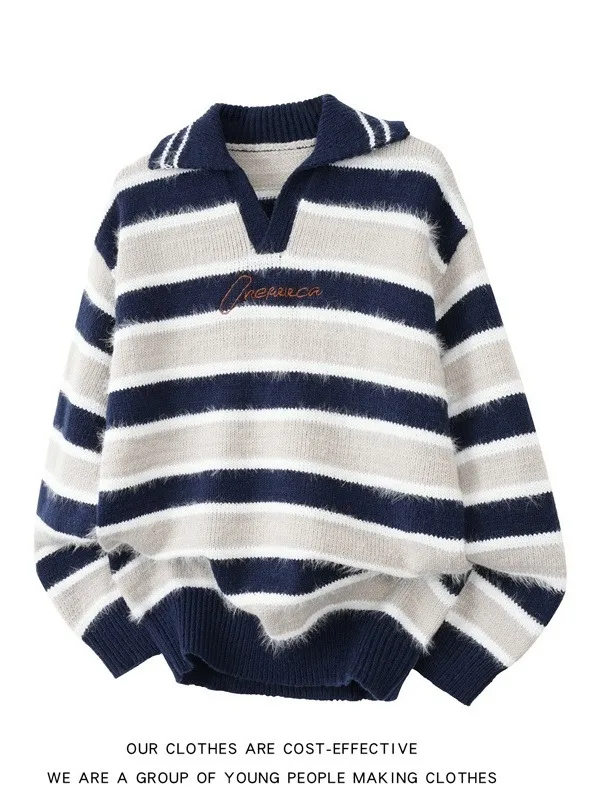 Цвет Blo Ne трикотаж мужской осенне-зимний ленивый внутренний костюм с откидным воротником длинный све теплый полосатый полиэфирное волокно
Цвет Blo Ne трикотаж мужской осенне-зимний ленивый внутренний костюм с откидным воротником длинный све теплый полосатый полиэфирное волокно