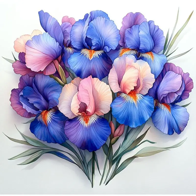 PhotoCustom Full Diamond Embroidery Purple Flower Diamond Mosaic Vase Cross Stitch Kits Diamond Painting Needlework Home Decor
PhotoCustom Full Diamond Embroidery Purple Flower Diamond Mosaic Vase Cross Stitch Kits Diamond Painting Needlework Home Decor