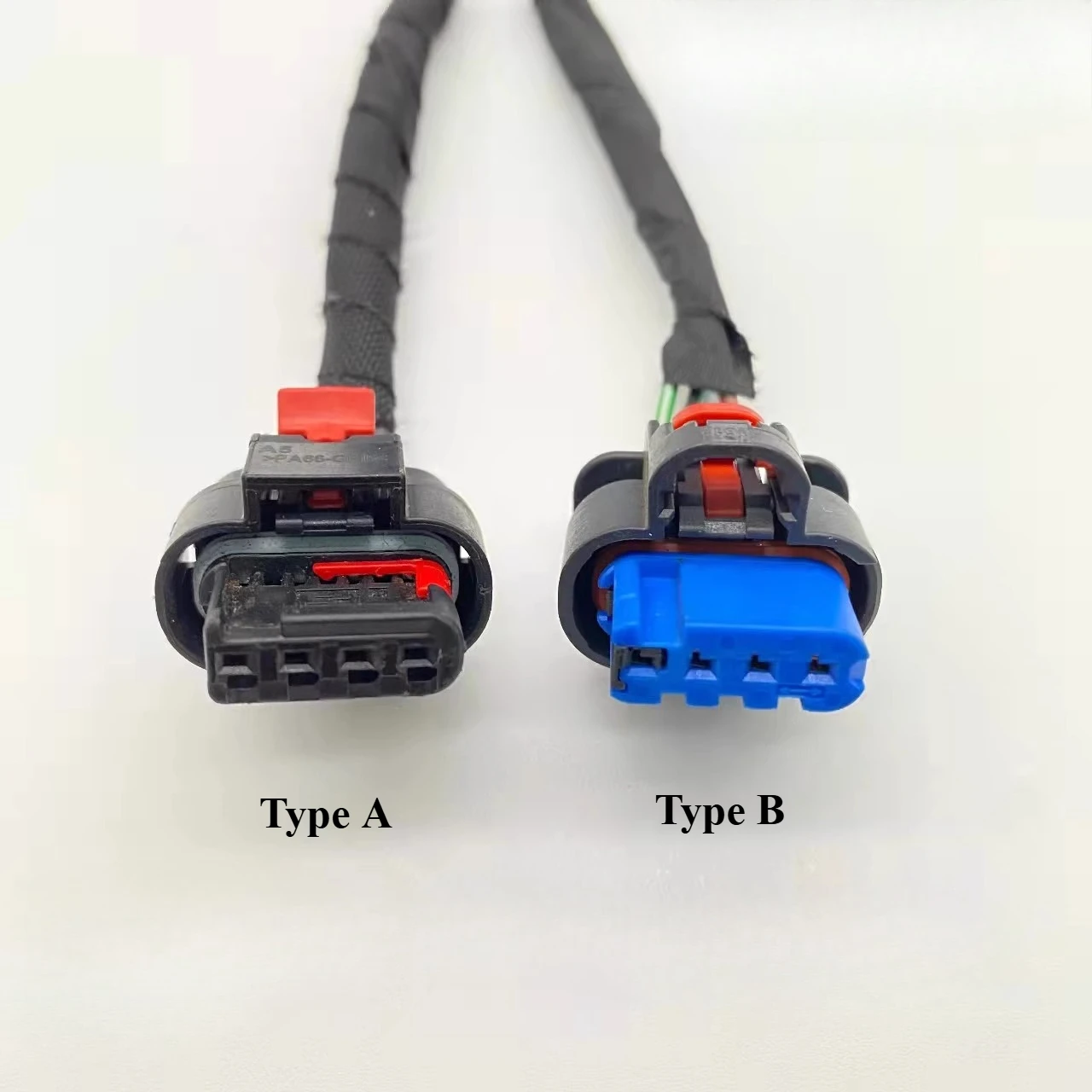 For Rongwei MG Morris Garages RX5 350 I6 RX8 550 MG6 High Voltage Package Ignition Coil Plug Harness 1pc
For Rongwei MG Morris Garages RX5 350 I6 RX8 550 MG6 High Voltage Package Ignition Coil Plug Harness 1pc