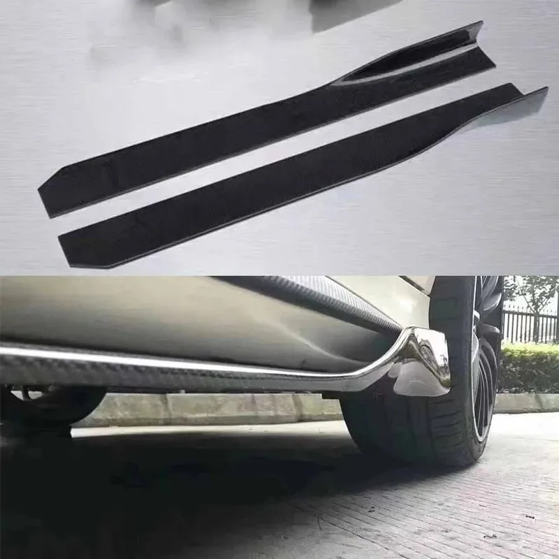 For BMW X1 X3 X4 X5 X6 G05 F25 F26 F15 F16 Carbon Fiber Side Skirts Splitters Cupwings Winglets Canards Apron Upgrade body kit
For BMW X1 X3 X4 X5 X6 G05 F25 F26 F15 F16 Carbon Fiber Side Skirts Splitters Cupwings Winglets Canards Apron Upgrade body kit
