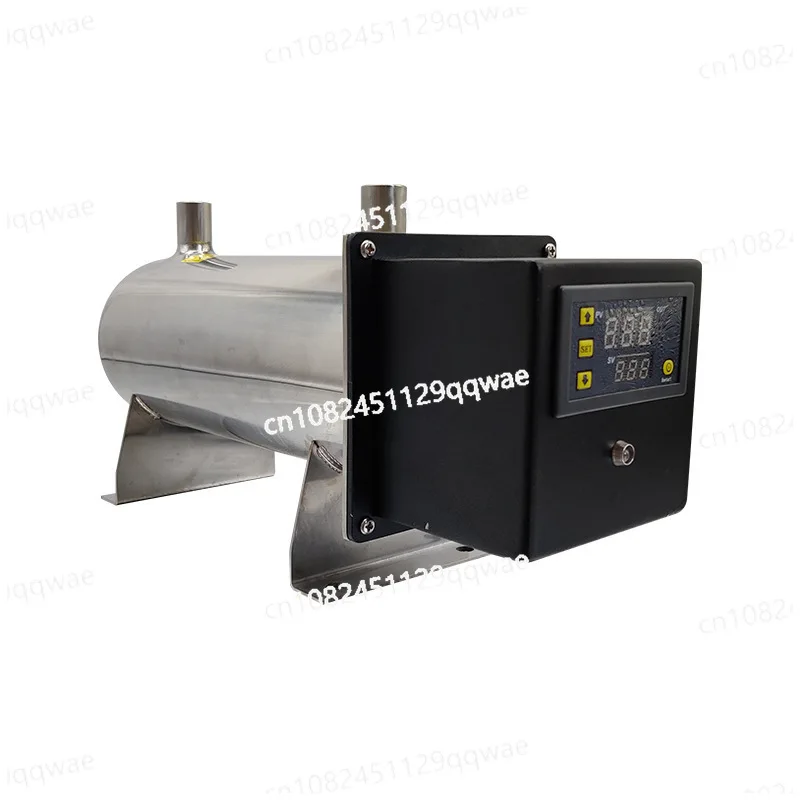 Нагреватели сжатого воздуха мощностью 1 кВт, небольшие канальные газовые обогреватели, электростатическая окраска, канальный азот, автомобильная покраска
Нагреватели сжатого воздуха мощностью 1 кВт, небольшие канальные газовые обогреватели, электростатическая окраска, канальный азот, автомобильная покраска