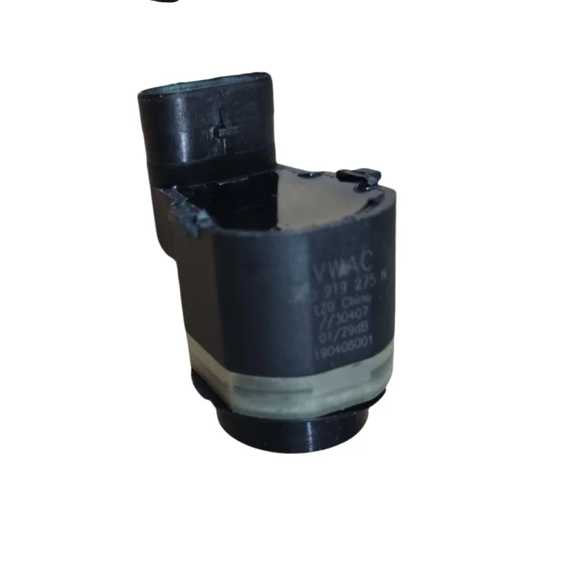 Sensor de aparcamiento PDC para coche, 4 piezas, 420919275,para Volkswagen Golf, Jetta, Touran, Passat, Tiguan, Audi A1, A3, A5
Sensor de aparcamiento PDC para coche, 4 piezas, 420919275,para Volkswagen Golf, Jetta, Touran, Passat, Tiguan, Audi A1, A3, A5