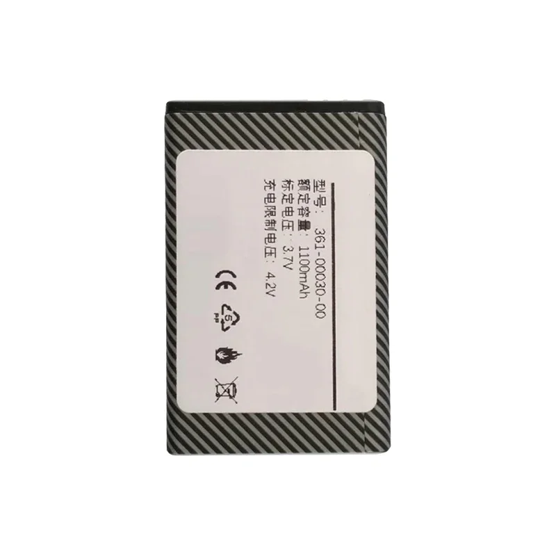 361-00030-00 Li-ion Battery for Garmin GPS Mobile 10, GPS Mobile 10x, GPS10 for Xplova G3 
361-00030-00 Li-ion Battery for Garmin GPS Mobile 10, GPS Mobile 10x, GPS10 for Xplova G3
