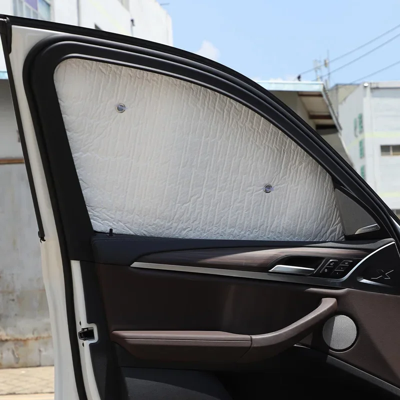 For 2018-22 BMW X3 G01 car styling car front windshield full-window glass sun protection sunshade cover car interior accessories
For 2018-22 BMW X3 G01 car styling car front windshield full-window glass sun protection sunshade cover car interior accessories