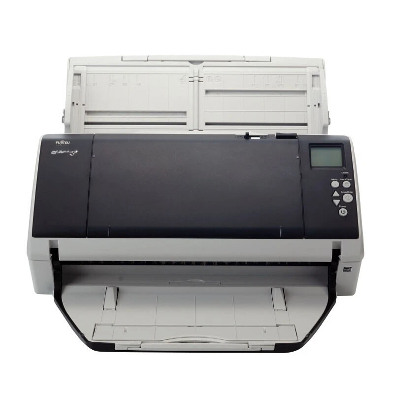 YINZAM Fujitsu fi7460 A3 Цветной двусторонний высокоскоростной автоматический сканер документов с функцией непрерывного сканирования и интерфейсом USB
YINZAM Fujitsu fi7460 A3 Цветной двусторонний высокоскоростной автоматический сканер документов с функцией непрерывного сканирования и интерфейсом USB
