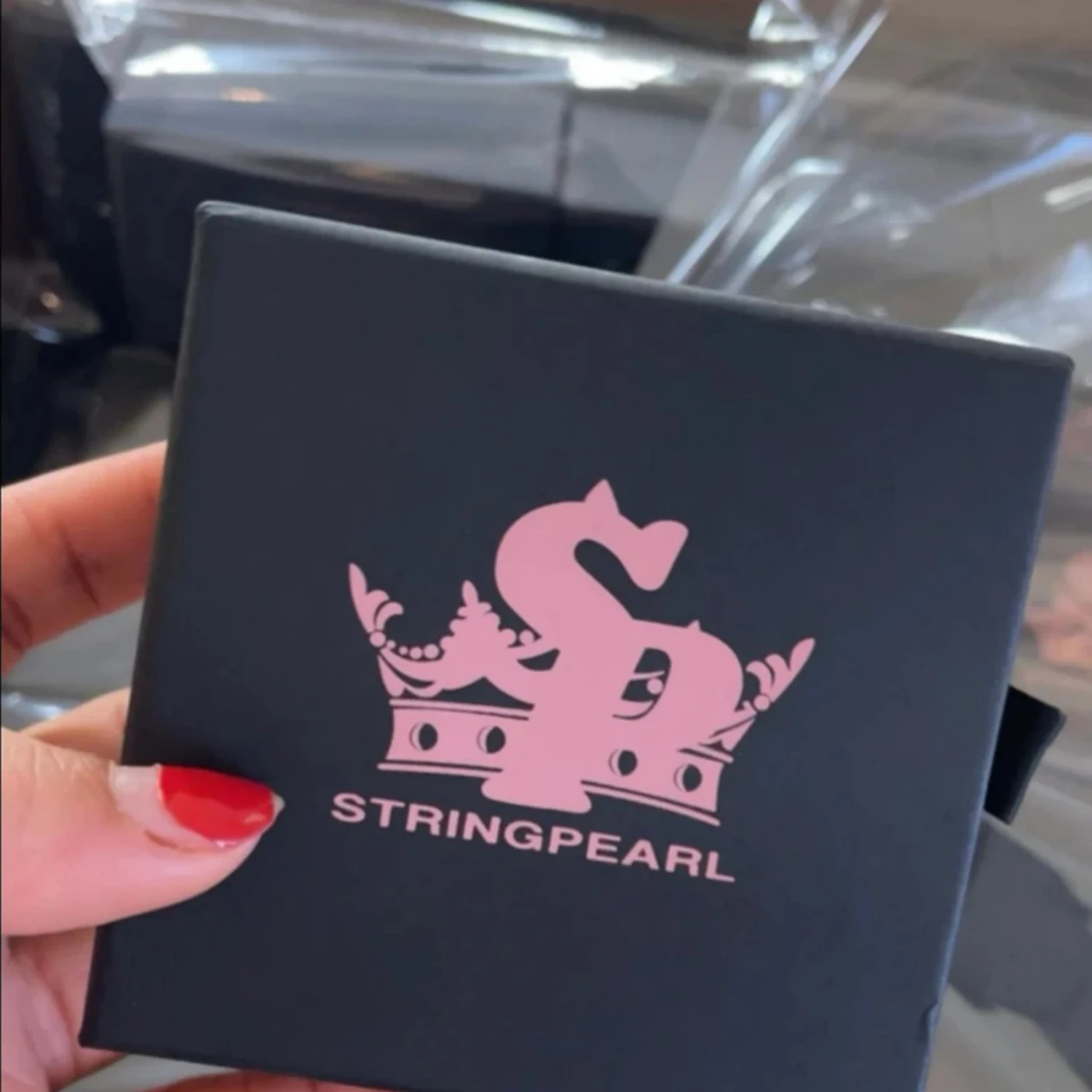 Картонная коробка с мешочком для ювелирных изделий из микрофибры, подарочный ящик для упаковки, индивидуальный логотип, свадьба, день рождения, душ, 20 шт.
Картонная коробка с мешочком для ювелирных изделий из микрофибры, подарочный ящик для упаковки, индивидуальный логотип, свадьба, день рождения, душ, 20 шт.