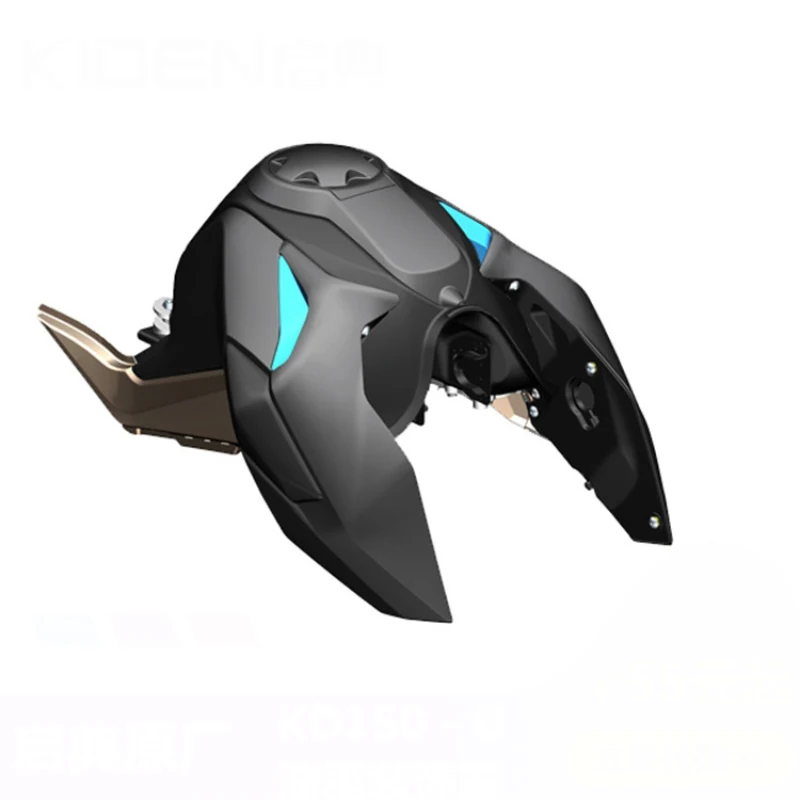 Аксессуары для мотоциклов, средняя крышка топливного бака, крышка замка, левая и правая крышка, детали бензобака, крышка для Kiden Kd150u
Аксессуары для мотоциклов, средняя крышка топливного бака, крышка замка, левая и правая крышка, детали бензобака, крышка для Kiden Kd150u