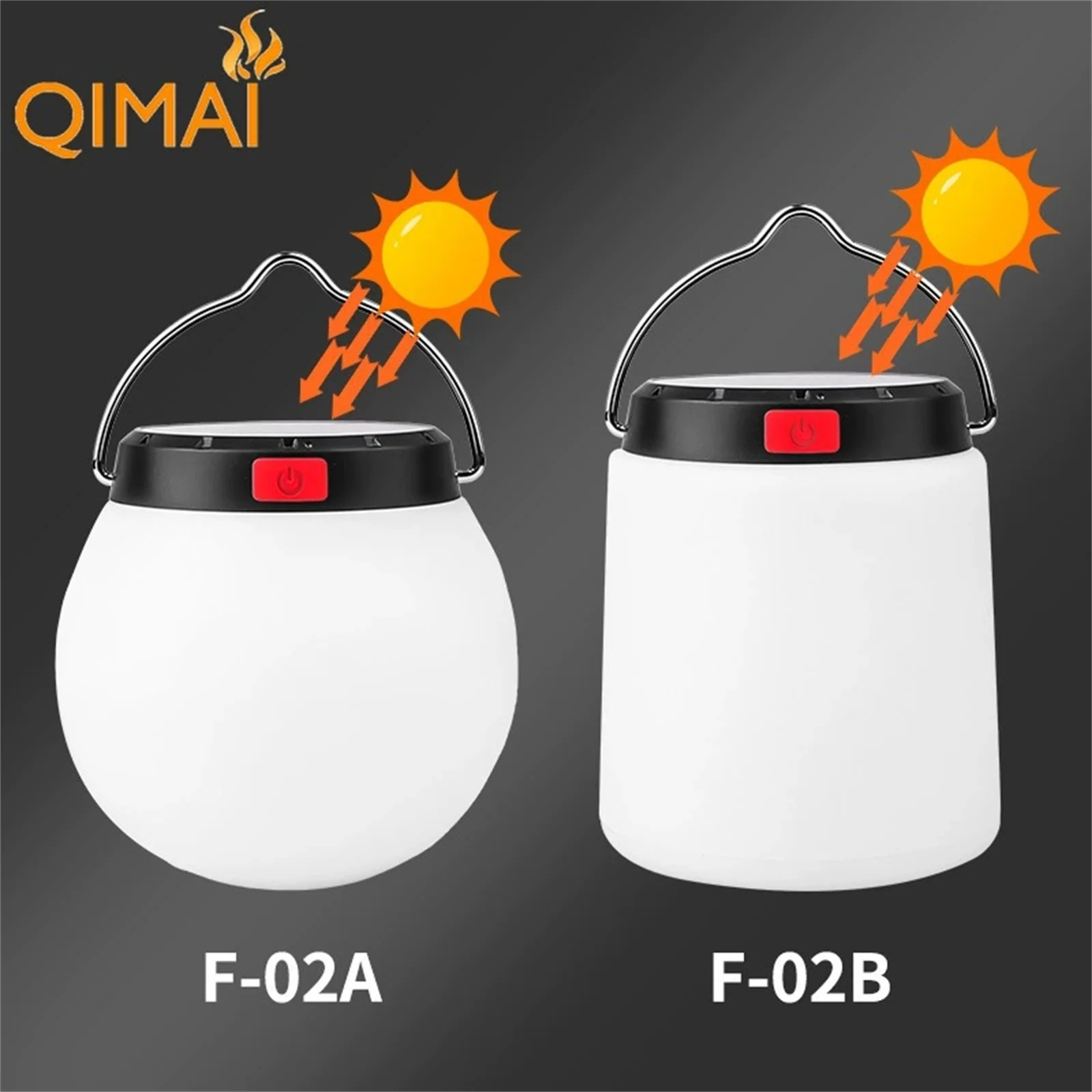 Зарядный светильник для кемпинга на солнечной энергии, подвесной светодиодный теплый желтый свет, легкий портативный уличный светильник для кемпинга
Зарядный светильник для кемпинга на солнечной энергии, подвесной светодиодный теплый желтый свет, легкий портативный уличный светильник для кемпинга