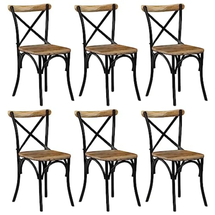 Cross Chairs 6 pcs, Patio Chairs, Porch Chairs, Outdoor Chairs, Lounge Chairs, Library Chairs, Hospitality Chair, for Room, Liv
Cross Chairs 6 pcs, Patio Chairs, Porch Chairs, Outdoor Chairs, Lounge Chairs, Library Chairs, Hospitality Chair, for Room, Liv