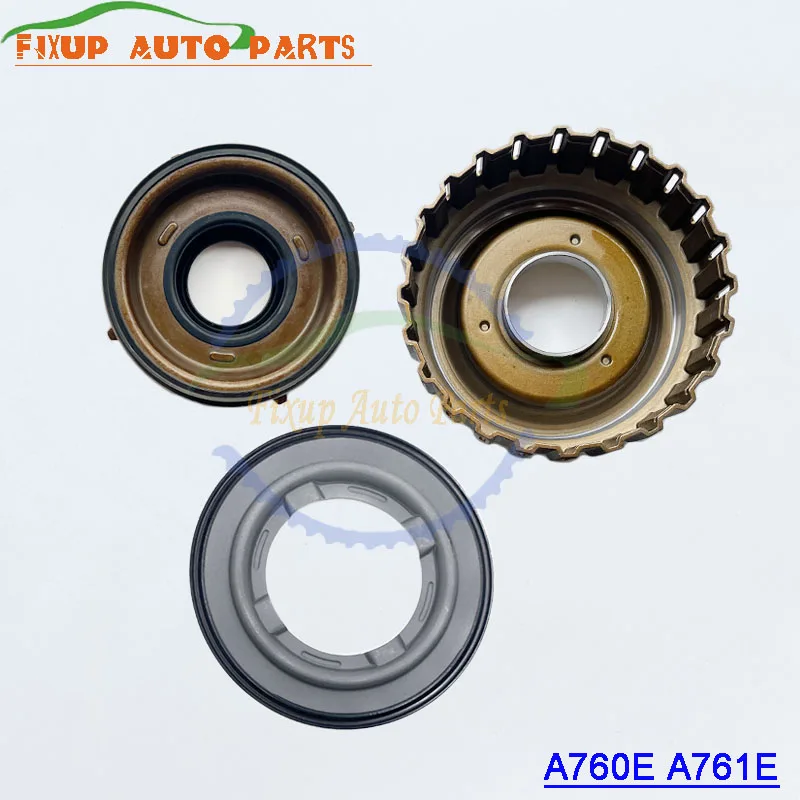 A760E A761E Automatic Transmission Piston Kit Input Drum Piston Kit For Toyota Lexus Crown Reiz Lexus Car Accessories 3PCS/SET
A760E A761E Automatic Transmission Piston Kit Input Drum Piston Kit For Toyota Lexus Crown Reiz Lexus Car Accessories 3PCS/SET