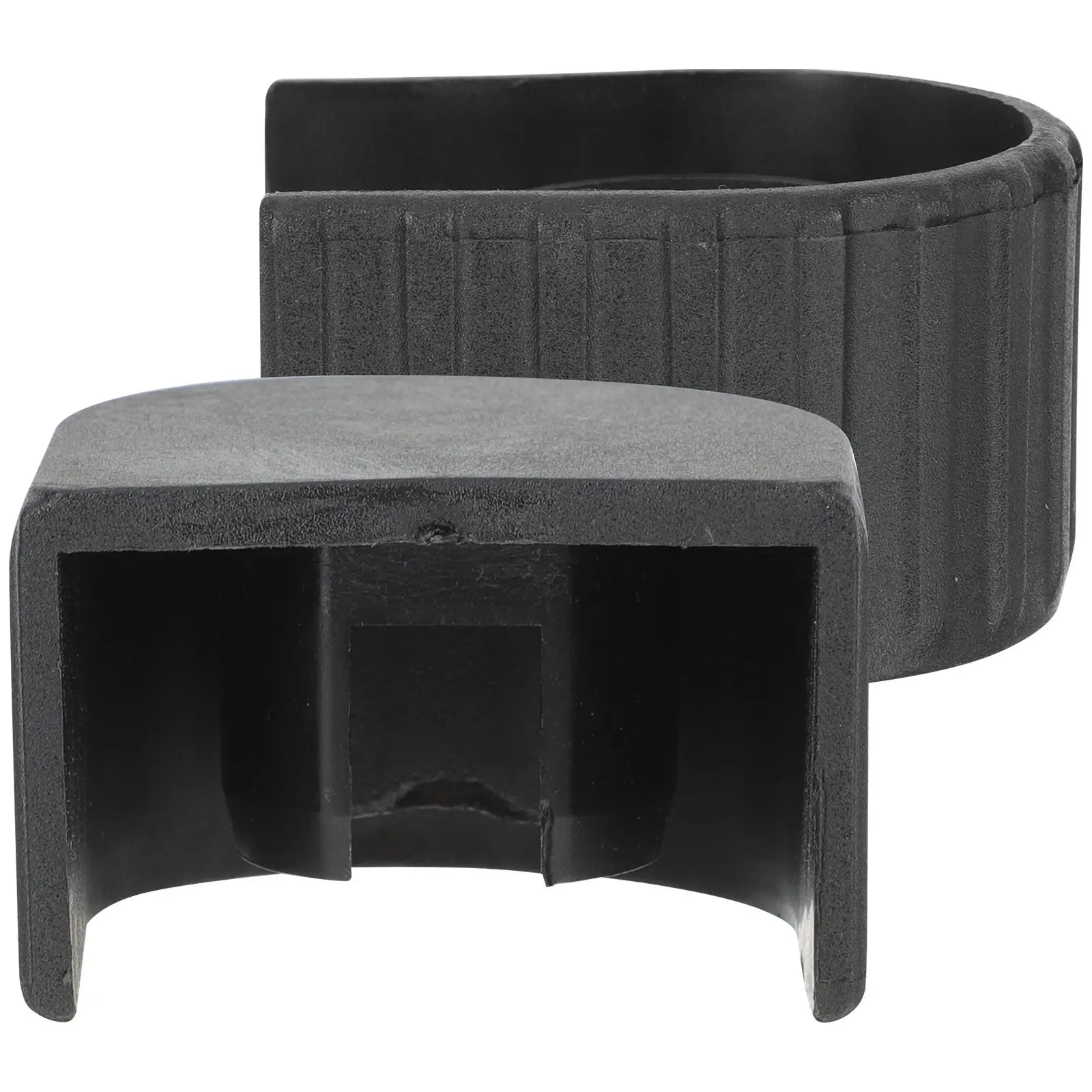 2Pcs Ladder Accessories Replacement Covers Guards Protective Pads Durable Construction Tools Parts
2Pcs Ladder Accessories Replacement Covers Guards Protective Pads Durable Construction Tools Parts
