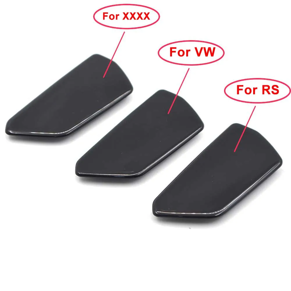 For VW Golf mk8 Golf 8 R Rline ID4 ID6 Octavia Pro New Key Cover Car Key Decoration Cover Plug and Play
For VW Golf mk8 Golf 8 R Rline ID4 ID6 Octavia Pro New Key Cover Car Key Decoration Cover Plug and Play