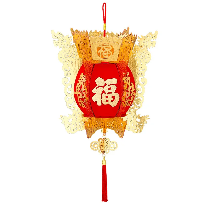 Chinese New Year Palace Lanterns Ancient Royal Decorations Red Chinese New Year Props Arrangement Southeast Asia Style
Chinese New Year Palace Lanterns Ancient Royal Decorations Red Chinese New Year Props Arrangement Southeast Asia Style
