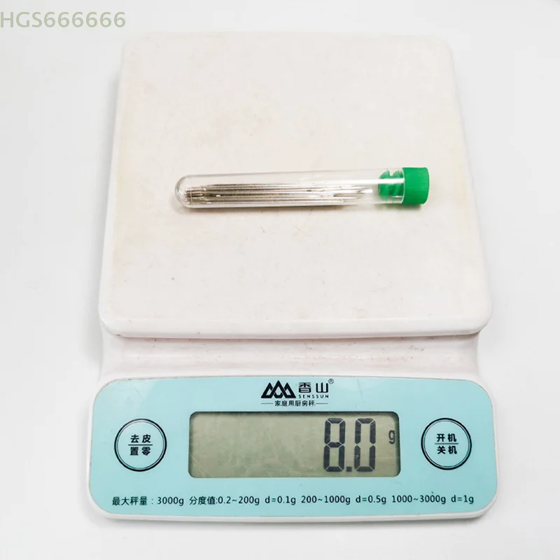 25 Pcs Handmade Leather Needle Steel Yarn Knitting Needles Sewing Tool Set Large Eye Stitching Needles Sewing Needles
25 Pcs Handmade Leather Needle Steel Yarn Knitting Needles Sewing Tool Set Large Eye Stitching Needles Sewing Needles