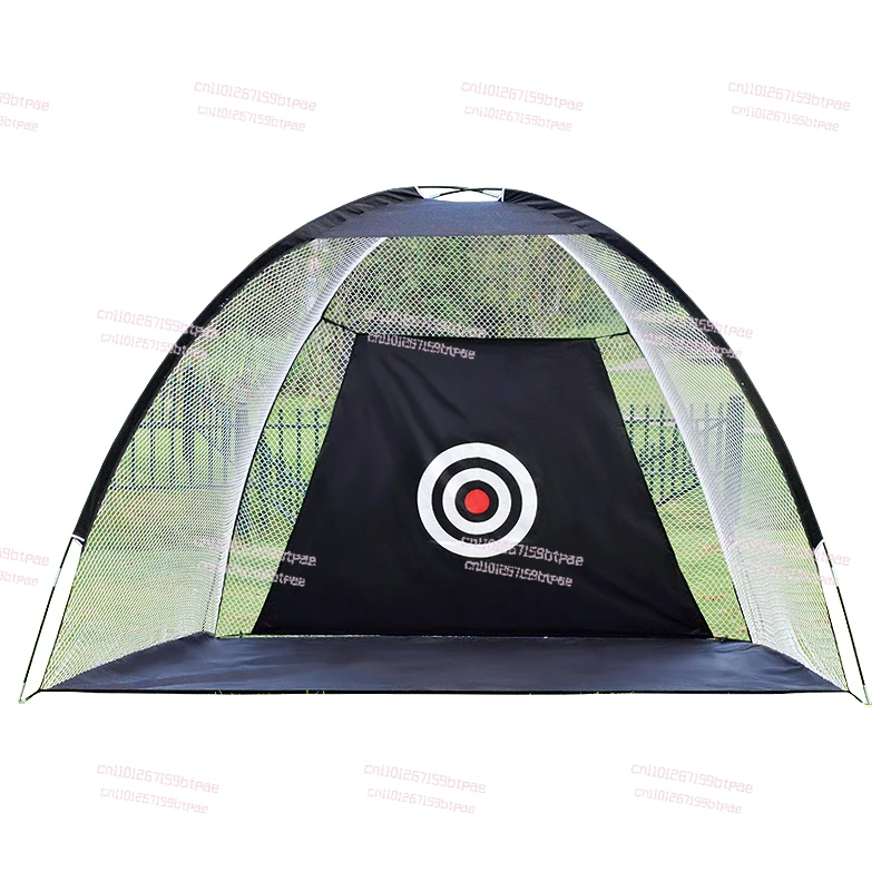 Golf Swing Practice Net, Indoor and Outdoor Portable Percussion Cage Cutting Rod Net Practice Set
Golf Swing Practice Net, Indoor and Outdoor Portable Percussion Cage Cutting Rod Net Practice Set