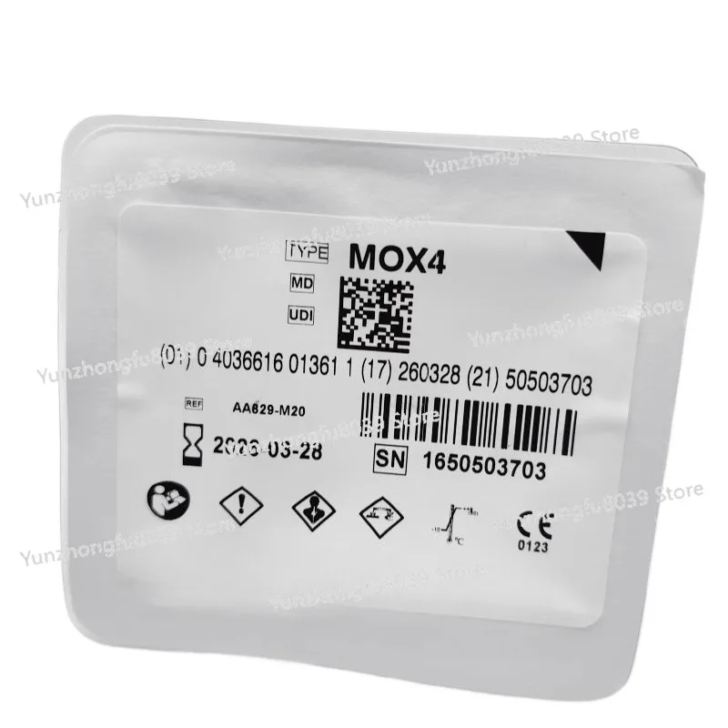 Датчик кислорода MOX-1 MOX-2 MOX-3 MOX-4 MOX-20
Датчик кислорода MOX-1 MOX-2 MOX-3 MOX-4 MOX-20