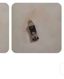 German original Mahr edge finder 359550 3D contact ceramic probe 359505 probe CNC machine tool probe
German original Mahr edge finder 359550 3D contact ceramic probe 359505 probe CNC machine tool probe