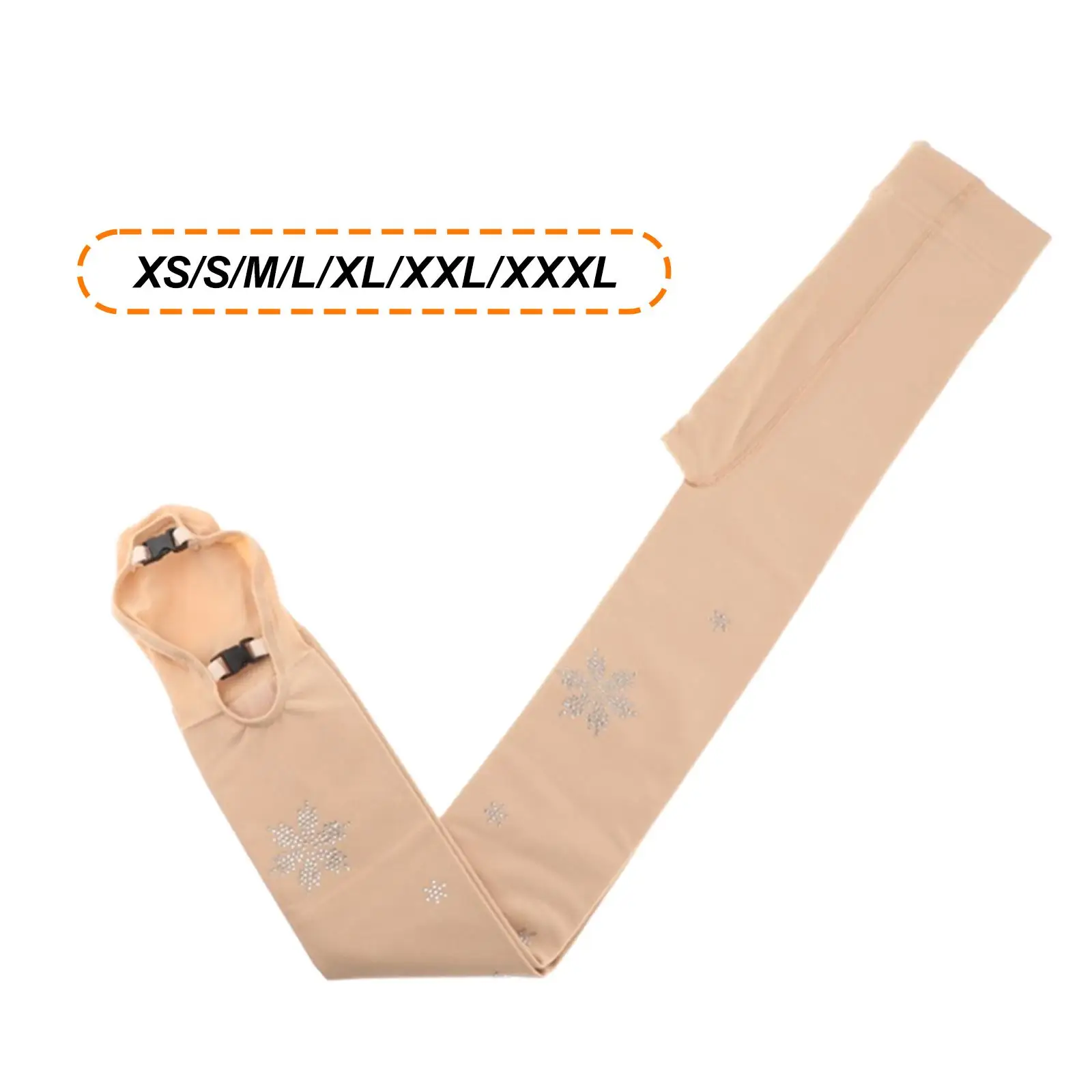 Толстые флисовые колготки для катания на коньках поверх сапог, гибкие леггинсы для фигурного катания для девочек и женщин, художественное катание на коньках
Толстые флисовые колготки для катания на коньках поверх сапог, гибкие леггинсы для фигурного катания для девочек и женщин, художественное катание на коньках