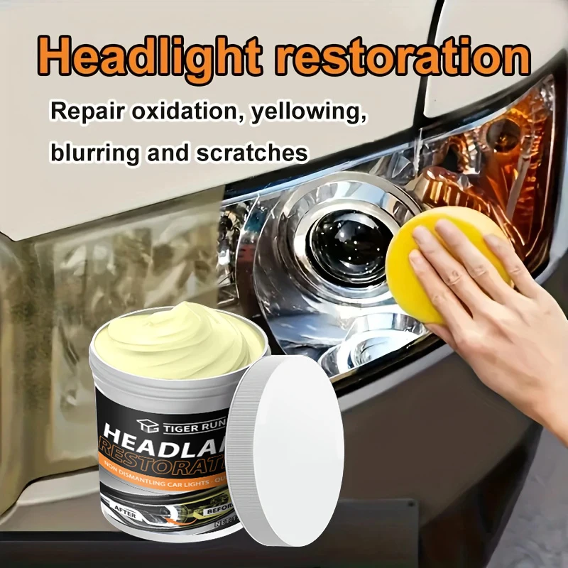 Реставрация фар автомобиля, полировка, средство для удаления царапин на фару, ремонтная чистящая паста, удаление окисления, жидкость для полировки фар
Реставрация фар автомобиля, полировка, средство для удаления царапин на фару, ремонтная чистящая паста, удаление окисления, жидкость для полировки фар