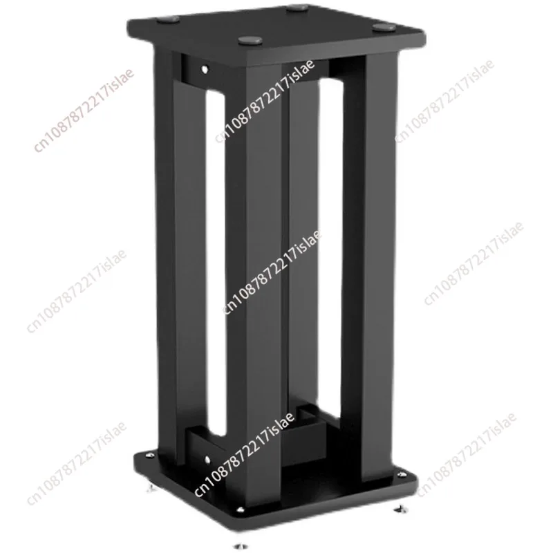 Solid Metal Floor Standing Speaker Holders, Height Adjustable Audio Loudspeaker Placement Support Racks
Solid Metal Floor Standing Speaker Holders, Height Adjustable Audio Loudspeaker Placement Support Racks