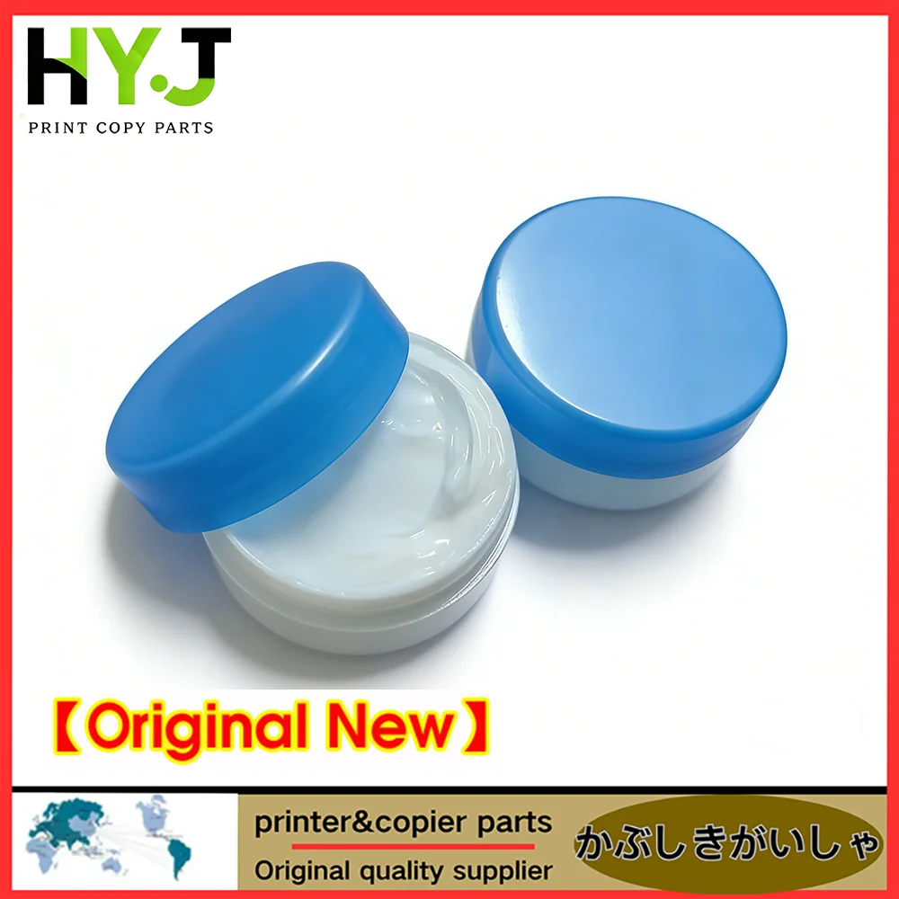 1X G8005 ORIGINAL NEW G-8010 Fuser Grease Fuser Oil Silicone Grease for HP M601 602 M603 HL5445 P4015 4250 4345 P4515 M608 G8005
1X G8005 ORIGINAL NEW G-8010 Fuser Grease Fuser Oil Silicone Grease for HP M601 602 M603 HL5445 P4015 4250 4345 P4515 M608 G8005