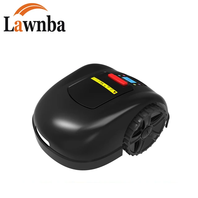 E1600 robotic mower imported china with smart mowing mode, WIFI remote lawn mower
E1600 robotic mower imported china with smart mowing mode, WIFI remote lawn mower