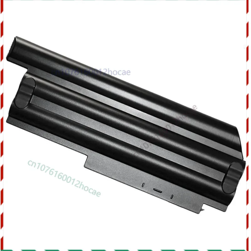 X230 Новый аккумулятор для ноутбука ThinkPad 9-элементный литий-ионный аккумулятор 44 +++ 94 Втч Аккумулятор системы расширенного срока службы для X220 и X230
X230 Новый аккумулятор для ноутбука ThinkPad 9-элементный литий-ионный аккумулятор 44 +++ 94 Втч Аккумулятор системы расширенного срока службы для X220 и X230