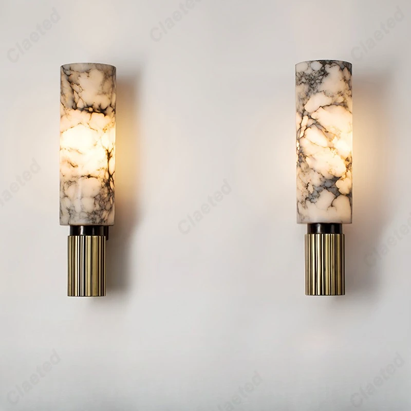 Креативный новый светодиодный медный мраморный настенный светильник для гостиной, коридора, спальни, прикроватной тумбочки, декоративное атмосферное освещение
Креативный новый светодиодный медный мраморный настенный светильник для гостиной, коридора, спальни, прикроватной тумбочки, декоративное атмосферное освещение