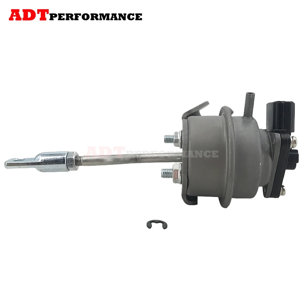 TD03 TD03L4 49131-06320 BK3Q-6K682-NB Turbo electronic actuator for Ford Ranger 2.2 PUMA 2012- 49131-06300 49131-06340 Wastegate
TD03 TD03L4 49131-06320 BK3Q-6K682-NB Turbo electronic actuator for Ford Ranger 2.2 PUMA 2012- 49131-06300 49131-06340 Wastegate