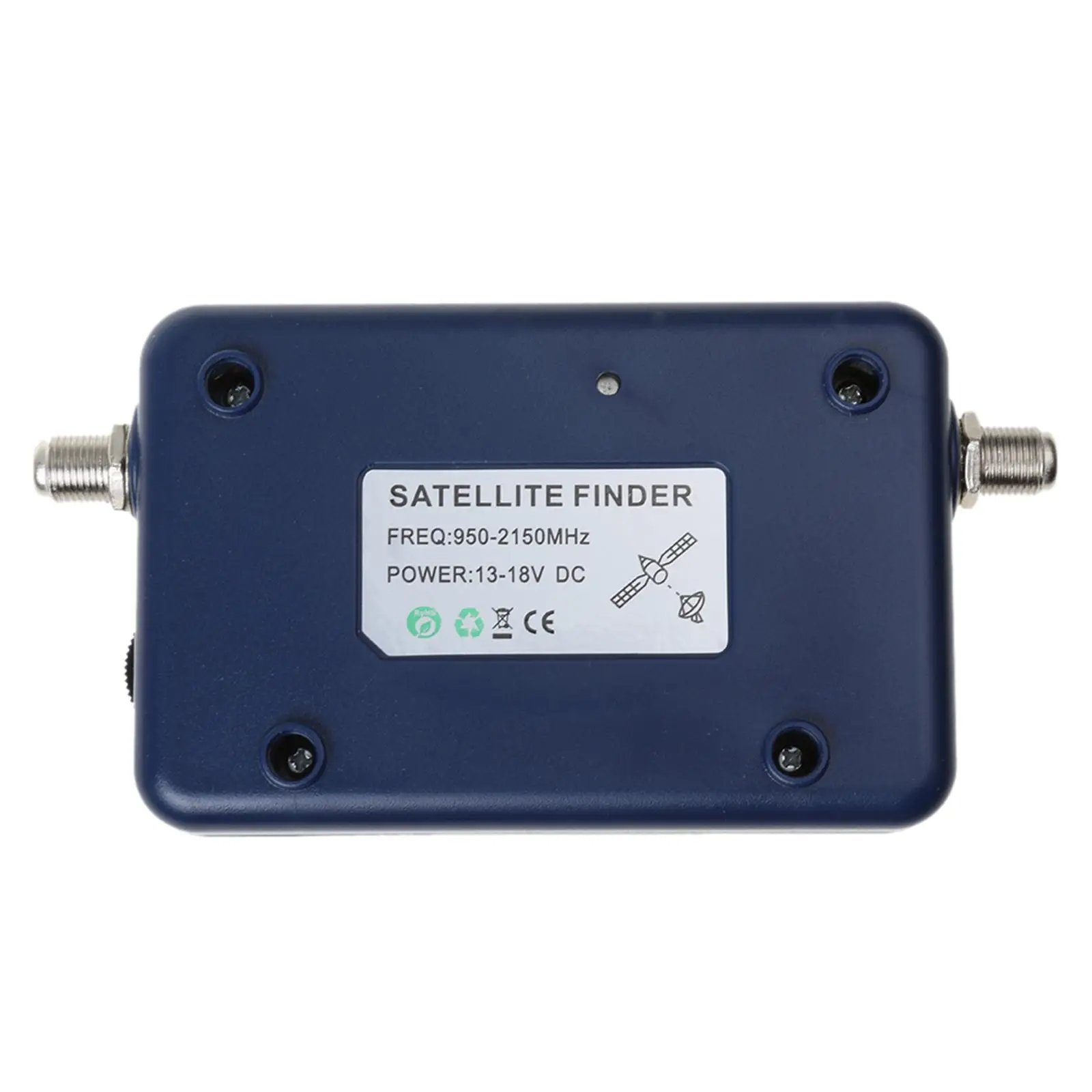 Satellite Dish Meter LCD Display Professional Signal Finder Tool for Satellite Installation
Satellite Dish Meter LCD Display Professional Signal Finder Tool for Satellite Installation