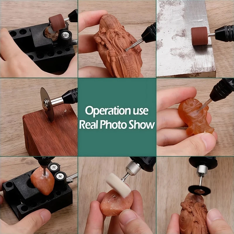 DIY фрезерный инструмент для полировки, вилка 12 В, электрическая дрель, мини-электрическая шлифовка, вращающийся инструмент с переменной скоростью, сверло, гравировальная ручка
DIY фрезерный инструмент для полировки, вилка 12 В, электрическая дрель, мини-электрическая шлифовка, вращающийся инструмент с переменной скоростью, сверло, гравировальная ручка