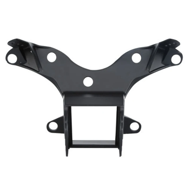 Верхний кронштейн обтекателя передней фары для Yamaha YZFR6 YZF R6 2006-2007
Верхний кронштейн обтекателя передней фары для Yamaha YZFR6 YZF R6 2006-2007