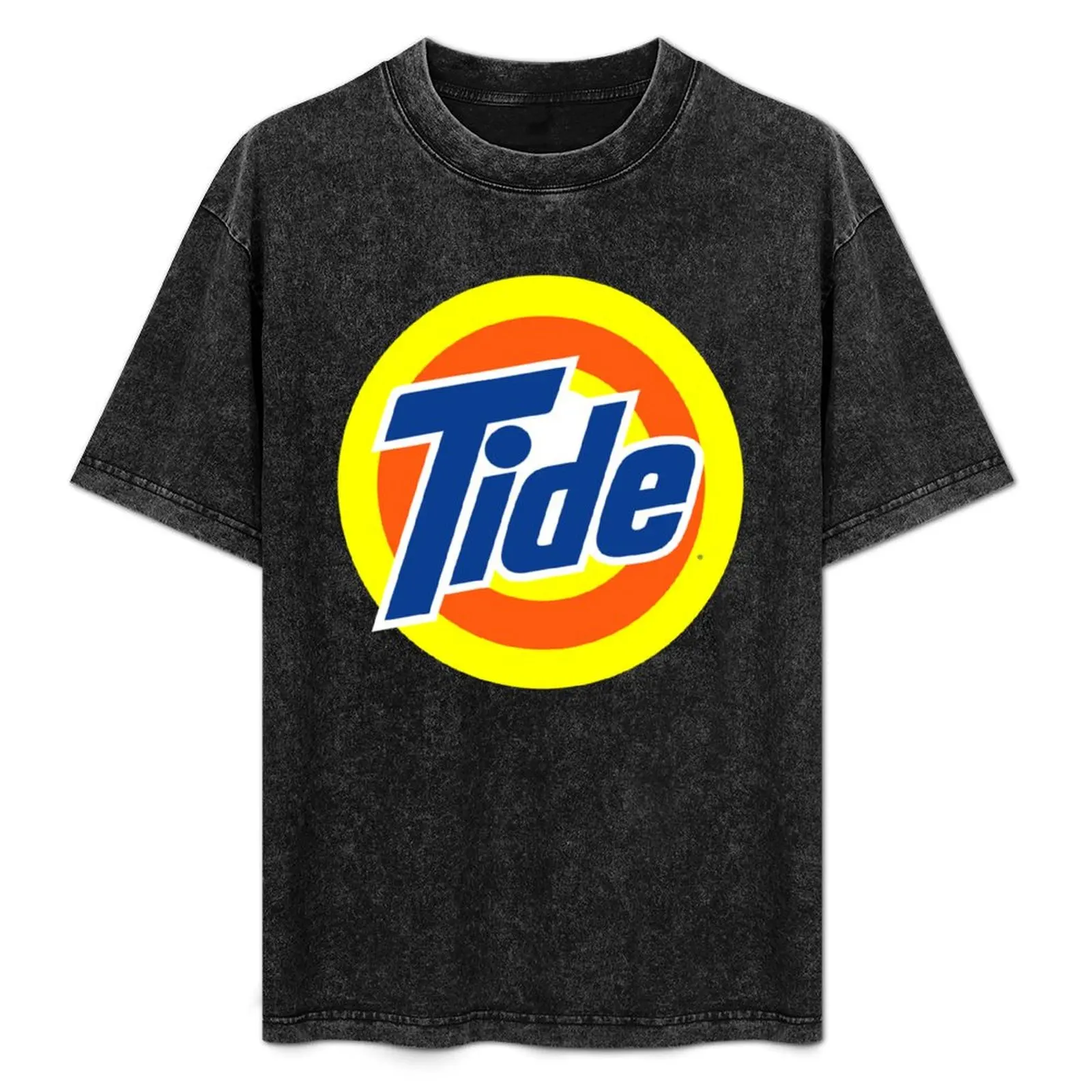Tide T-Shirt Lightweight Gym Training T-Shirt
Tide T-Shirt Lightweight Gym Training T-Shirt