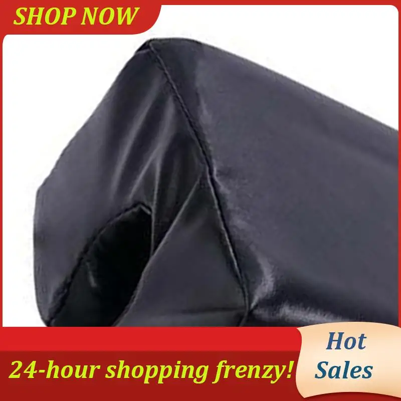 AB31-2X Hip Thrust Barbell Squat Pad Gym Weightlifting Training Neck Cover Shoulder Support Push Bar Barbell Foam Pad,Black
AB31-2X Hip Thrust Barbell Squat Pad Gym Weightlifting Training Neck Cover Shoulder Support Push Bar Barbell Foam Pad,Black