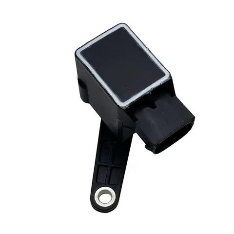 Headlight Height Level Control Sensor For VW Passat 3B 3BG Golf 4 Bora New Beetle For Audi A3 A4 A6 A8 TT 1994-2006 4B0907503