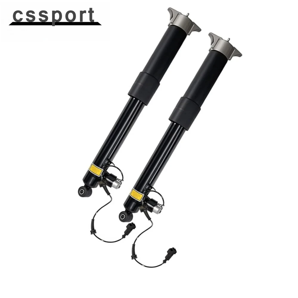 2X Rear Shock Struts Assys Electronic fit Lincoln MKC 2.3L 2015-2019 EJ7Z18125L
2X Rear Shock Struts Assys Electronic fit Lincoln MKC 2.3L 2015-2019 EJ7Z18125L