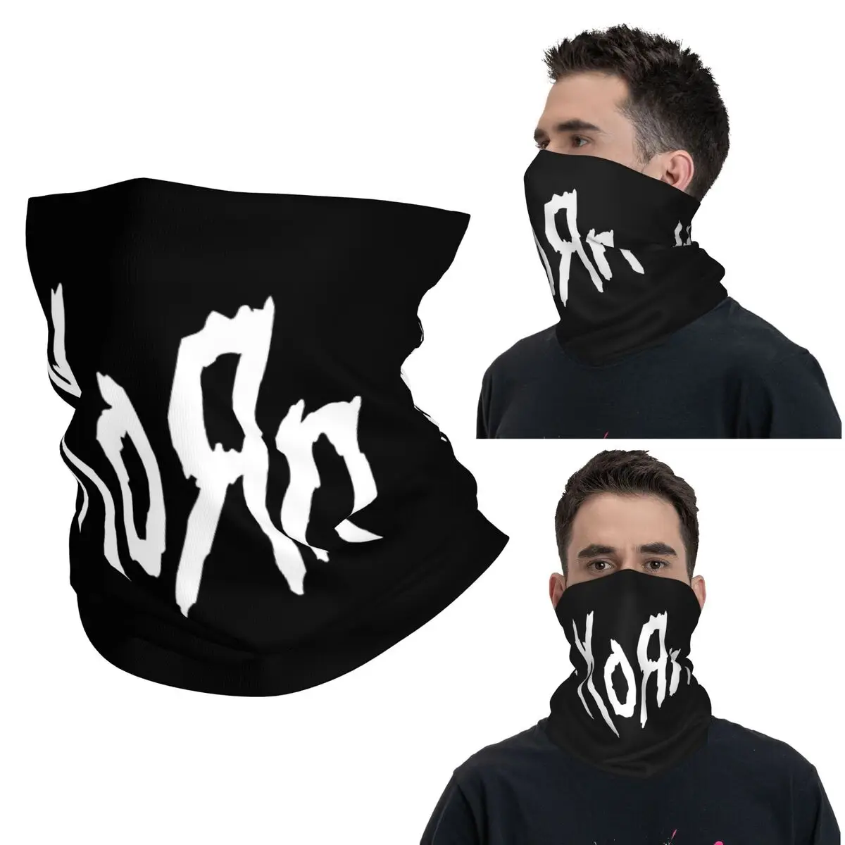 Музыкальный рок-кун-группа, бандана на шею, волшебный шарф с принтом, теплый головной убор для верховой езды для мужчин, женщин, взрослых, зима
Музыкальный рок-кун-группа, бандана на шею, волшебный шарф с принтом, теплый головной убор для верховой езды для мужчин, женщин, взрослых, зима