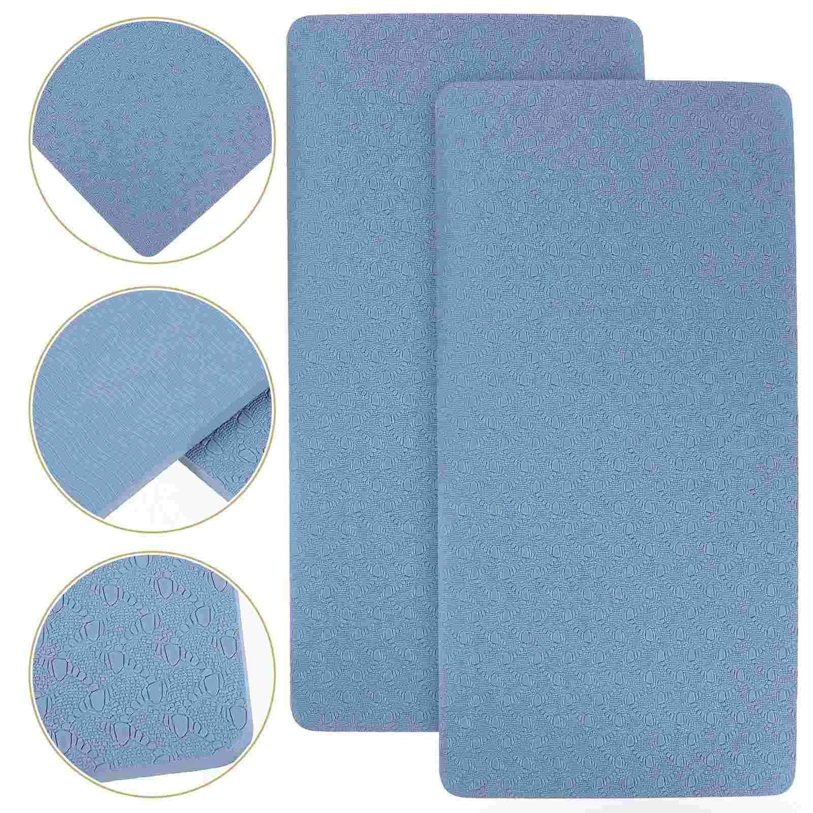 Yoga Knee Pad Protective Supply Non Slip Mat Training Elbow Ankle Support Sports
Yoga Knee Pad Protective Supply Non Slip Mat Training Elbow Ankle Support Sports