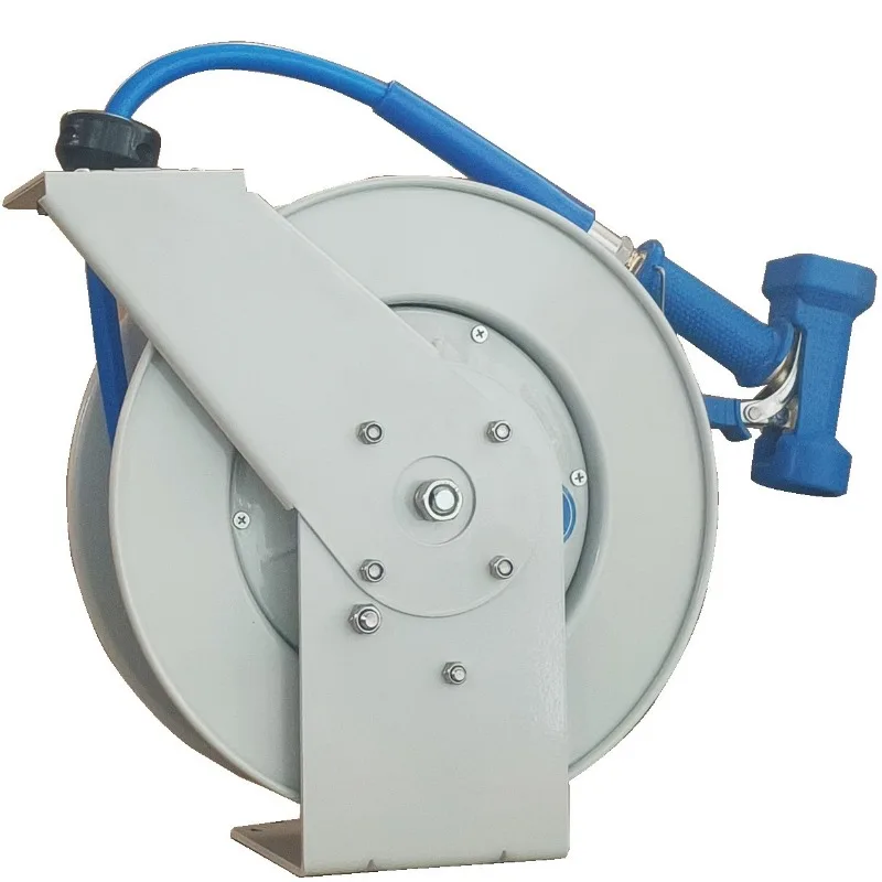 15 meters gray floor washing faucet, industrial grade strong floor washing faucet, high pressure water gun
15 meters gray floor washing faucet, industrial grade strong floor washing faucet, high pressure water gun