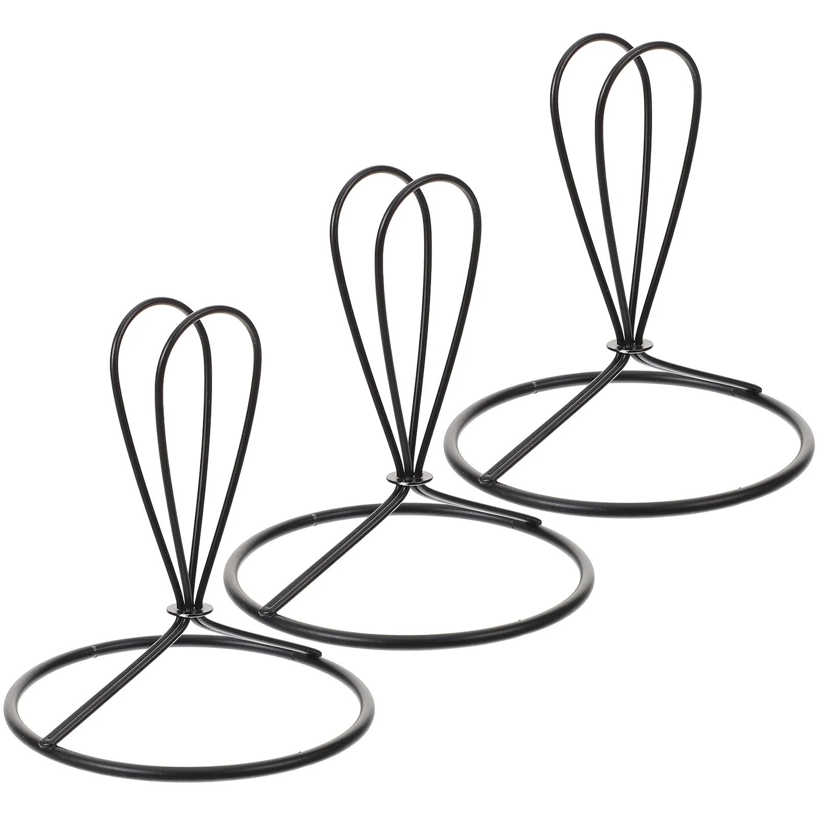 3 Pcs Lighting Accessories Clip on Bulb Holder Lamps Shade Adapter Iron Lampshade
3 Pcs Lighting Accessories Clip on Bulb Holder Lamps Shade Adapter Iron Lampshade