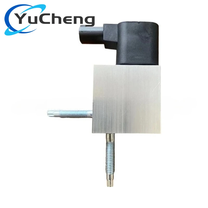 2228300184 Brand New Expansion Valve Air Conditioning For Mercedes Benz S350 S400
2228300184 Brand New Expansion Valve Air Conditioning For Mercedes Benz S350 S400