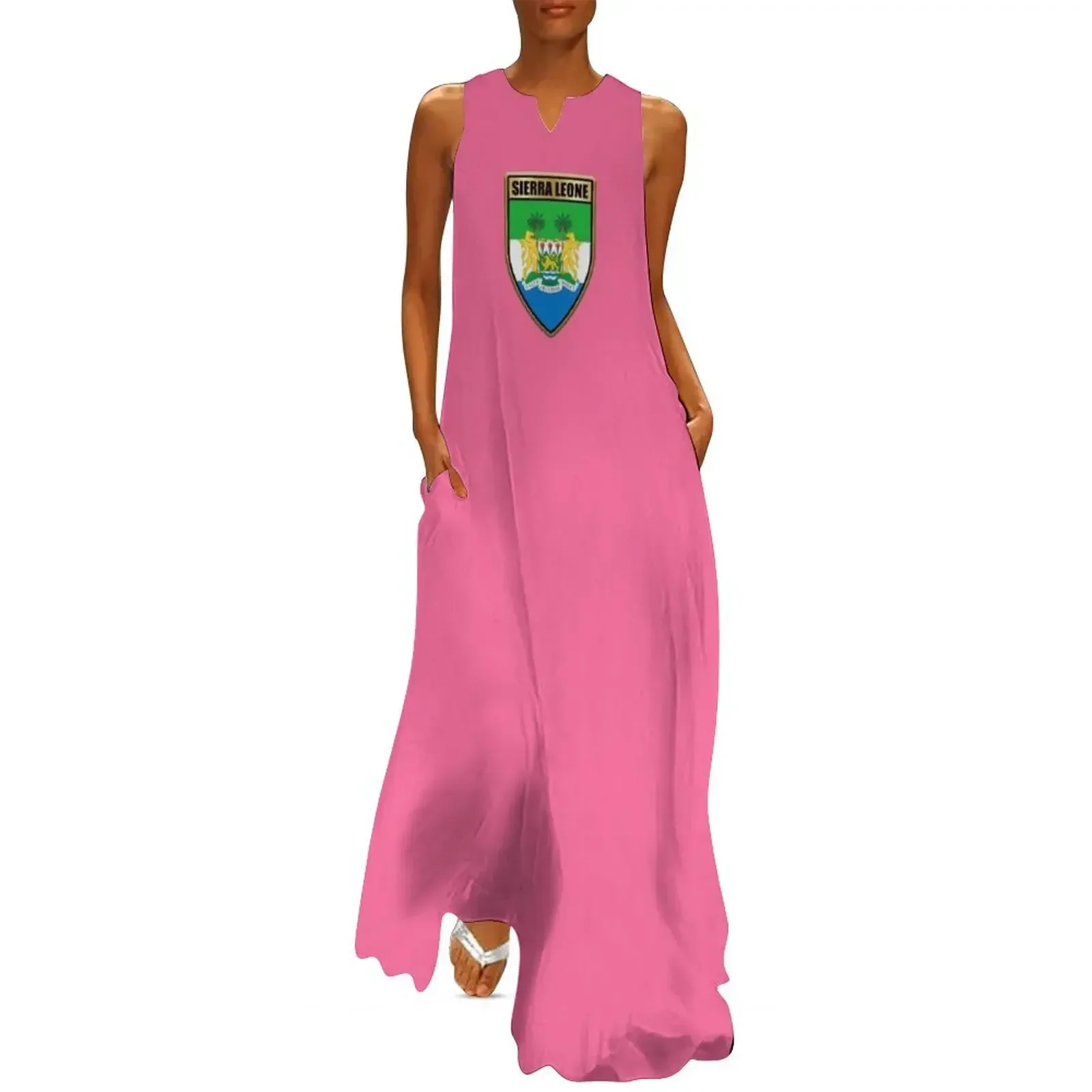 Sierra Leone Phone Cases & Other Gifts (9) Long Dress african dresses for woman prom dresses 2025 women's evening dresses Dress
Sierra Leone Phone Cases & Other Gifts (9) Long Dress african dresses for woman prom dresses 2025 women's evening dresses Dress