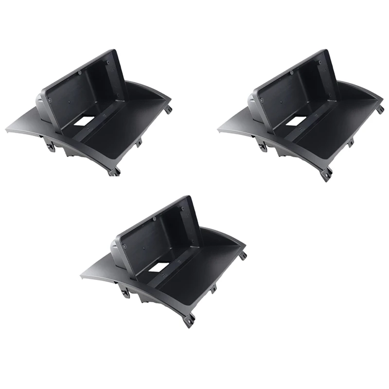 3X 2 Din Автомобильная радиоустановка Fascia Для ROVER MG3 2010-2016 DVD стерео рамка пластина адаптер монтажная панель рамка отделка
3X 2 Din Автомобильная радиоустановка Fascia Для ROVER MG3 2010-2016 DVD стерео рамка пластина адаптер монтажная панель рамка отделка