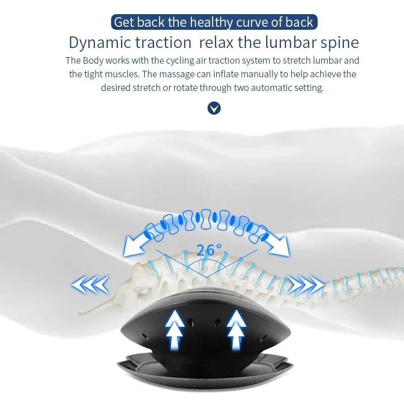 In stock Percussion Pain Relief Electric Lower Back Support Massage Lumbar Waist Vibration Massager 
In stock Percussion Pain Relief Electric Lower Back Support Massage Lumbar Waist Vibration Massager