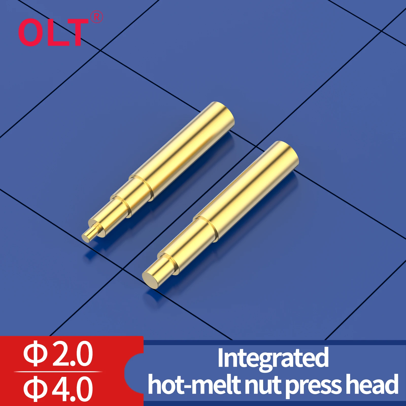hot-melt nut is implanted into the indenter kit M2 M4 Copper Insertion Nuts hot melt Implantation 3d printing tool
hot-melt nut is implanted into the indenter kit M2 M4 Copper Insertion Nuts hot melt Implantation 3d printing tool