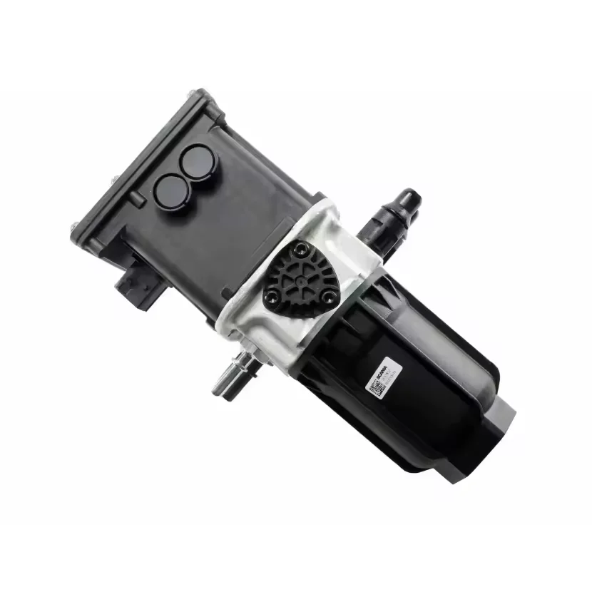Automotive Parts Diesel Exhaust Fluid DEF Doser Pump 2182737 Adblue Urea Module Pump 2009872 for Scania P G R T Series
Automotive Parts Diesel Exhaust Fluid DEF Doser Pump 2182737 Adblue Urea Module Pump 2009872 for Scania P G R T Series
