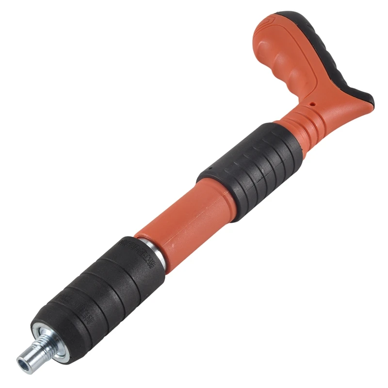 A46T Mini Nailer Tool Manual Nail Machine Fastening Tools Air Nailer Machine Adjustable Cement Wall Nailer for Woodworking
A46T Mini Nailer Tool Manual Nail Machine Fastening Tools Air Nailer Machine Adjustable Cement Wall Nailer for Woodworking