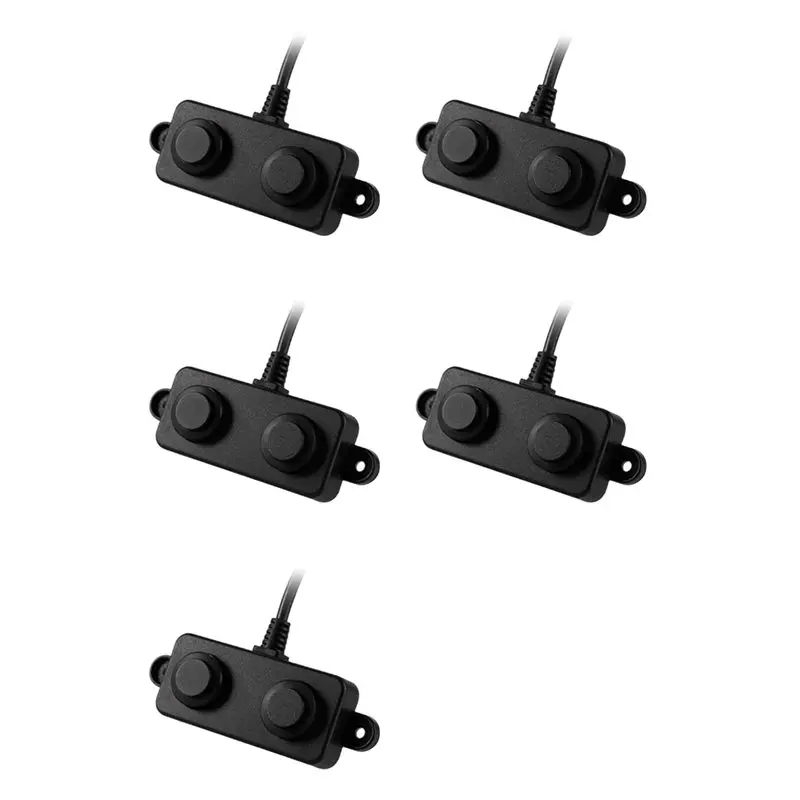 YSS-5X Ultrasonic Ranging Sensor IP67 Waterproof UART 3-450Cm For Measure The Water Level For Arduino Raspberry Pi
YSS-5X Ultrasonic Ranging Sensor IP67 Waterproof UART 3-450Cm For Measure The Water Level For Arduino Raspberry Pi